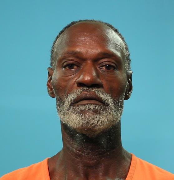 MORRIS, CARL EDWARD booking photo