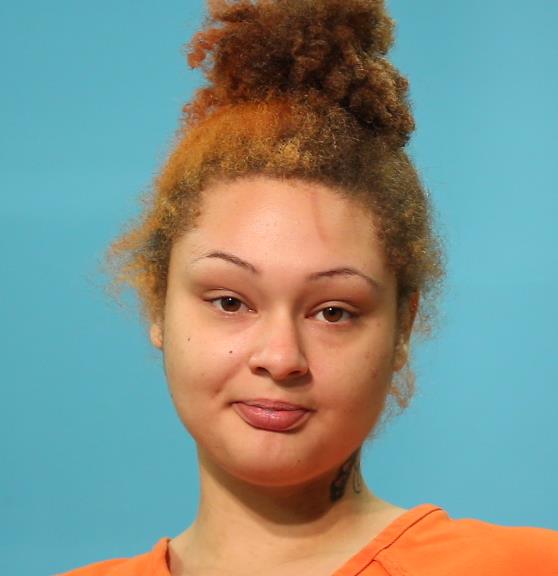 HOUSE, KEILANI JANEA booking photo