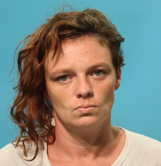 Wagner, Kimberly Ann booking photo