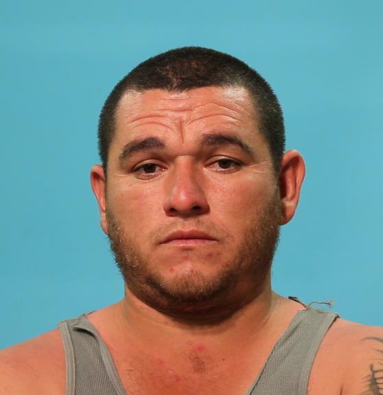 PONCE-ZEPEDA, NOE booking photo