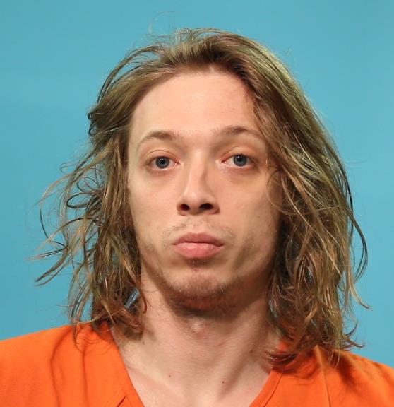 Johnson, Hayden Christopher Everett booking photo