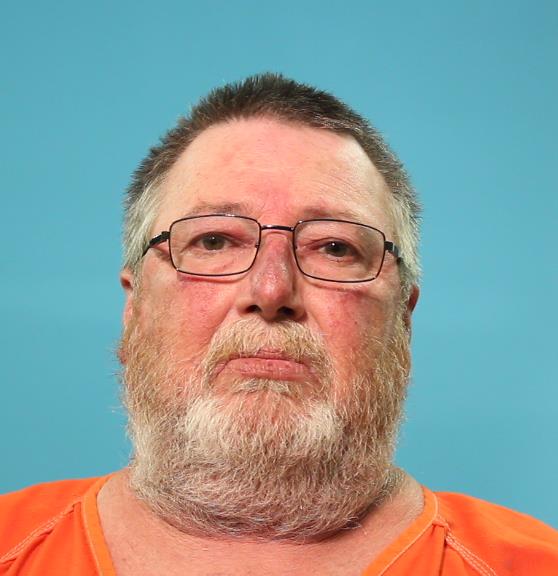 MATULA, WILLIAM TAFT booking photo