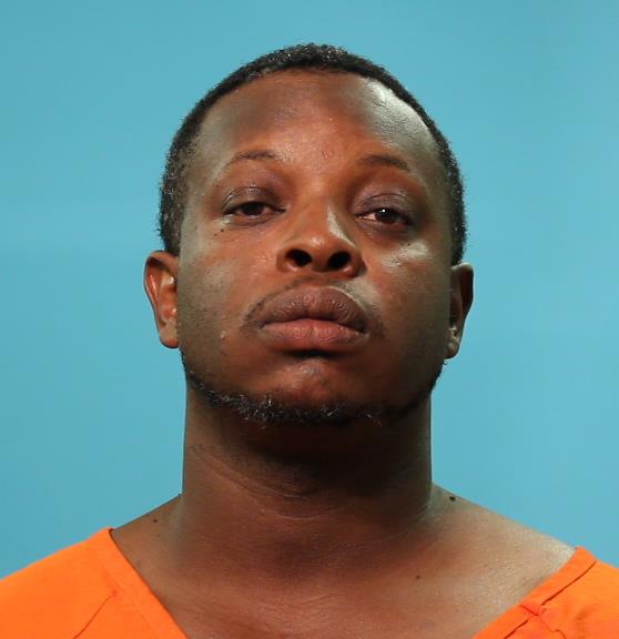 TURNER, WILLIAM TAFT booking photo