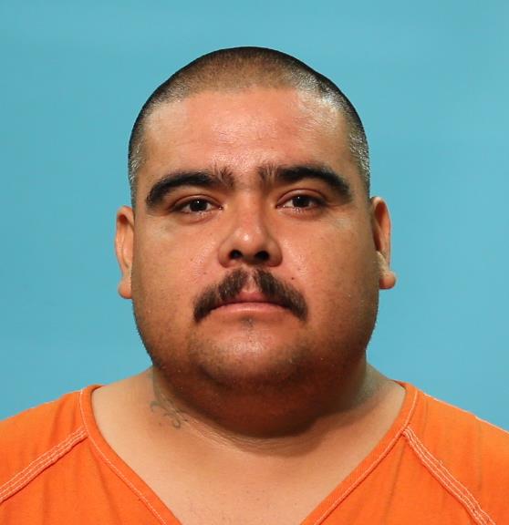 VASQUEZ MEDINA, ESTEBAN booking photo