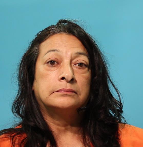 AYALA, GUADALUPE booking photo