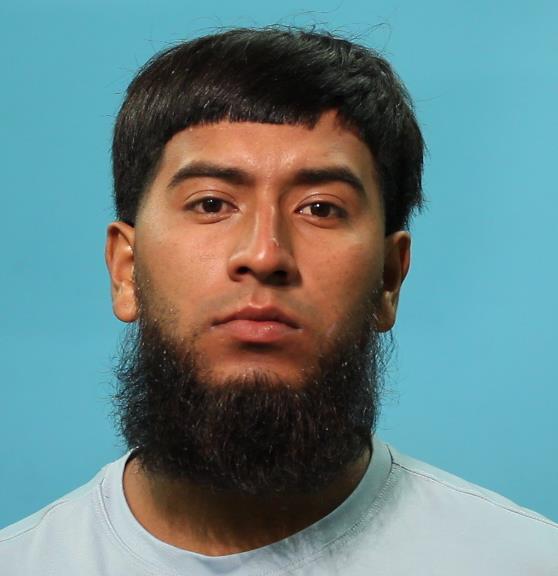 GUTIERREZ DE LUNA, GUSTAVO booking photo