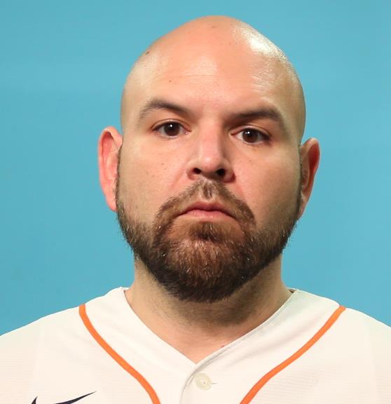 Avila, Joshua Rafael booking photo