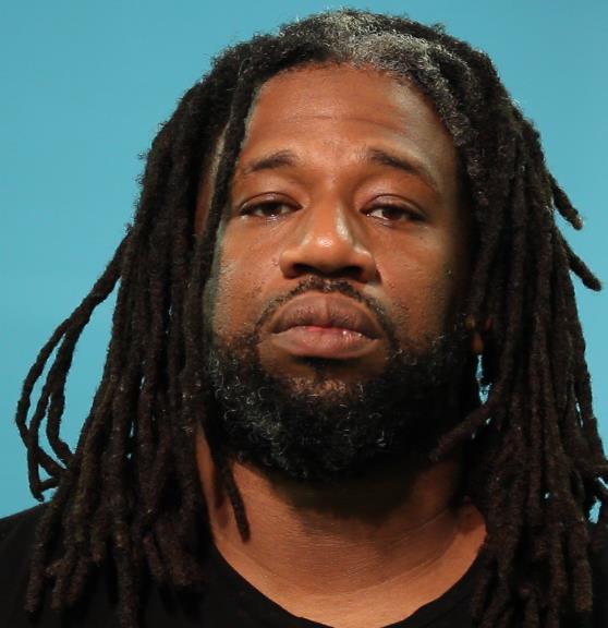 Harding, Mark Dominique arrested by Brazoria County SO/PD