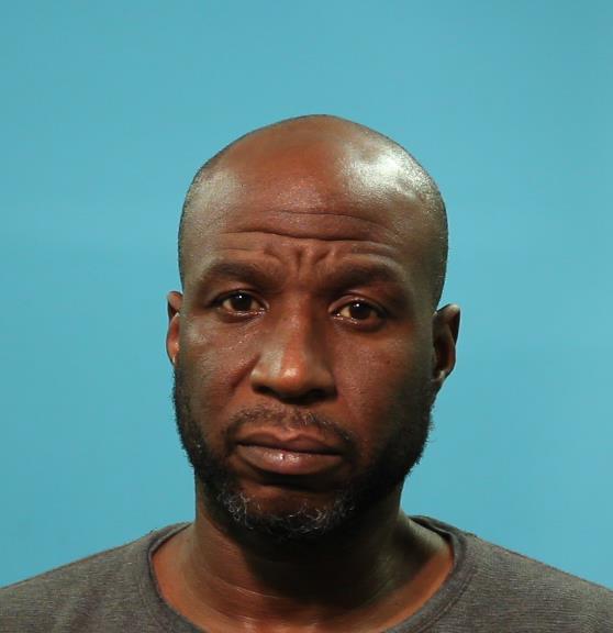 MALVEAUX, KAREEM JABBAR booking photo