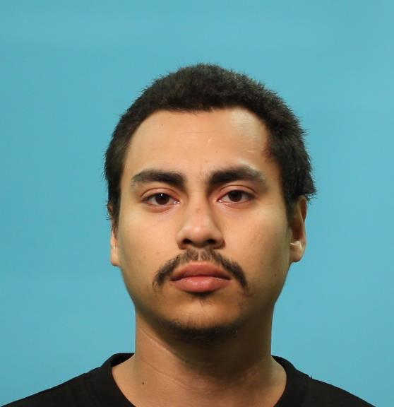 ORELLANA, EDENILSO JOBANI booking photo