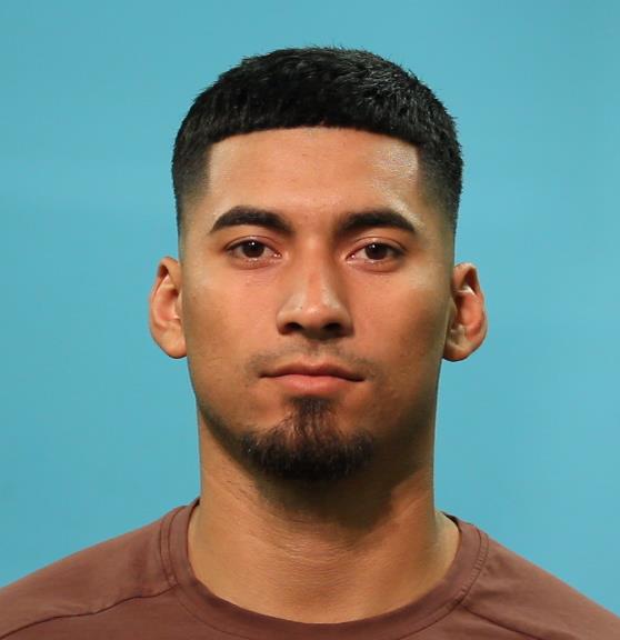 FLORES, MIGUEL GERMAN booking photo