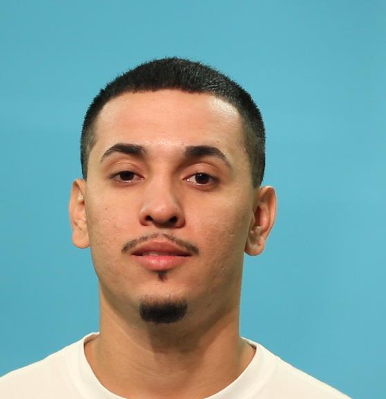 Perez, Rafael, Jr. booking photo