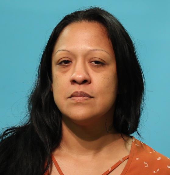 Gutierrez, Santos Guadalupe booking photo