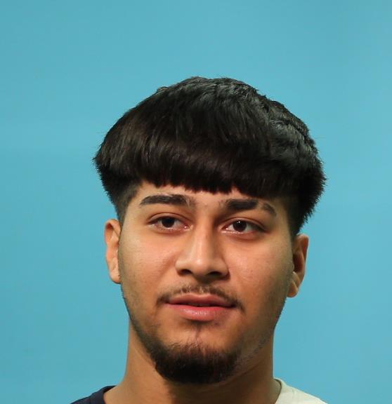 Rios, Ricardo, Jr. booking photo