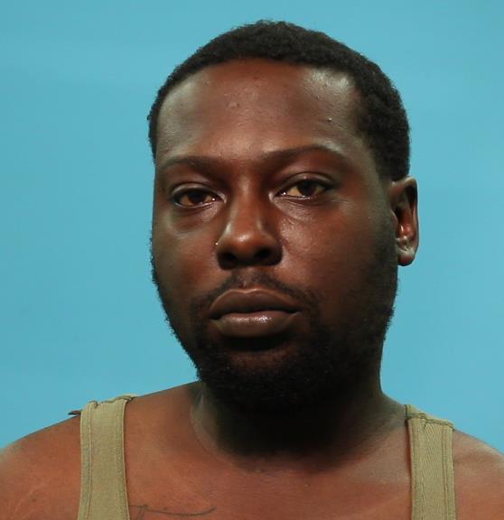 JONES, LAQUENCY booking photo