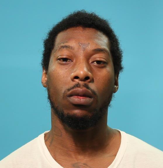 Bullock, Jaylyn Jauan booking photo