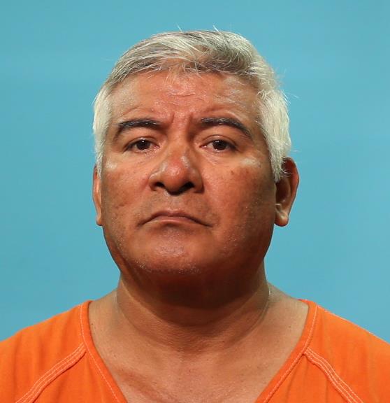 BARRON, MIGUEL RICARDO booking photo