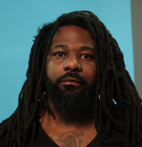 Offing, Stevie Duwayne, Jr. booking photo