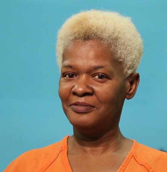 DAVIS, JANET DENICE booking photo