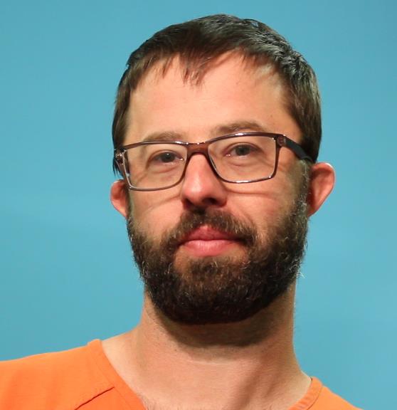 LLOYD, NEIL booking photo