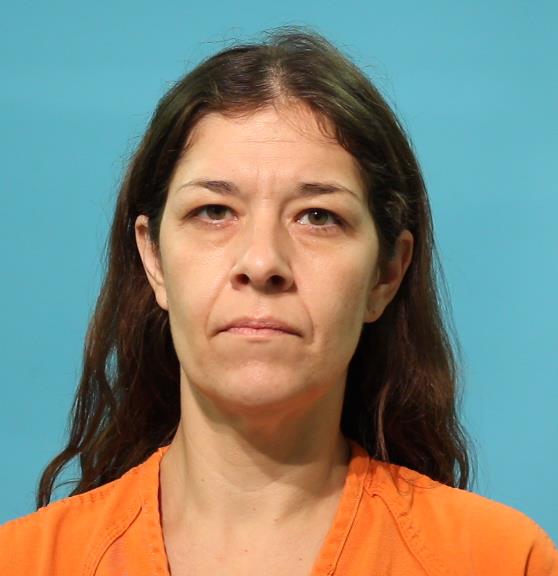 YODER, VANESSA ELLIS booking photo
