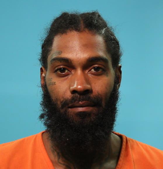 Minick, Troy Anthonee booking photo