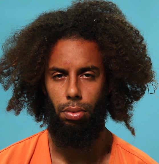 Hobbs, Jeremy Michael booking photo