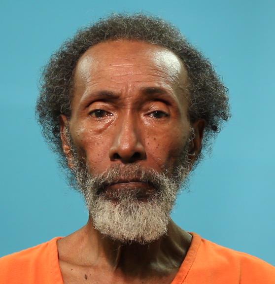 PENRICE, RAY WAYNE booking photo