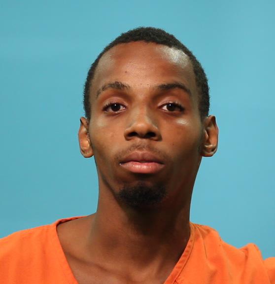 SINCLAIR, ORONDE booking photo