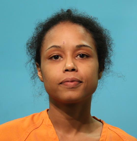 NEWTON, JASMIN DANIELLE booking photo