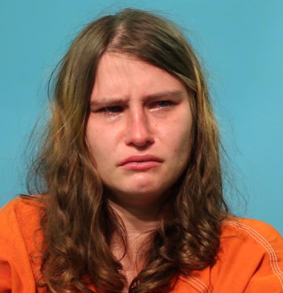 GALIK, SUMMER booking photo