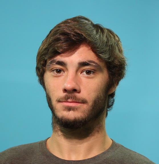 Cowart, Joe David, II booking photo