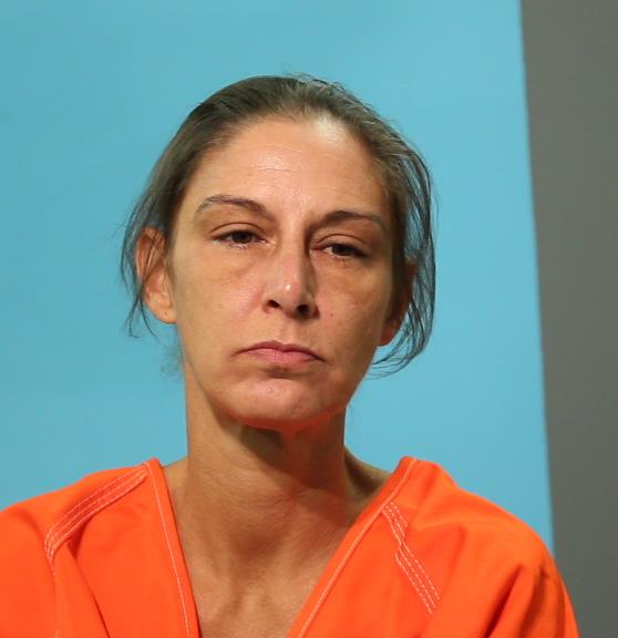 Trotta, Marcie Rena booking photo