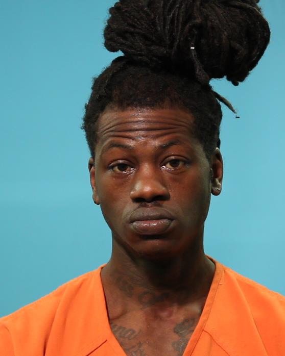 BROWN, DARION LYNDON booking photo