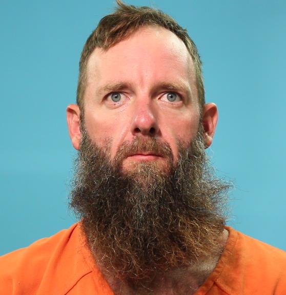 Graham, Clinton Dawayne booking photo