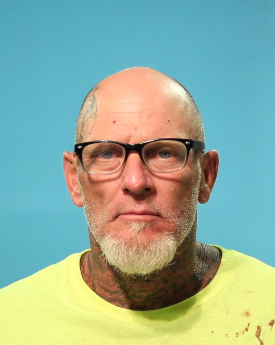 Aplin, Stephen Ladon booking photo