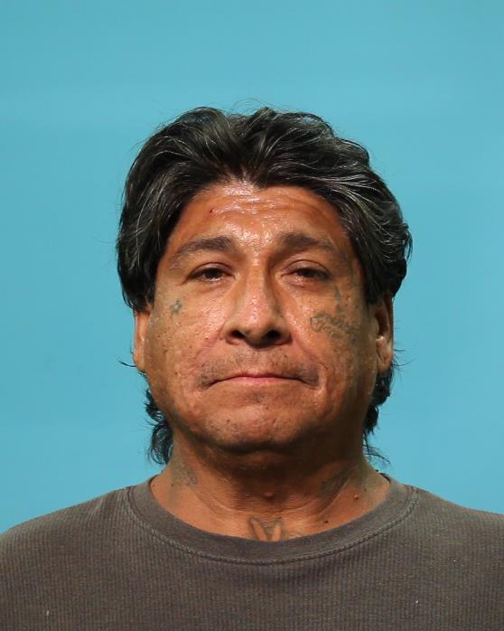 Zavala, Trinidad Jesse, Jr. booking photo