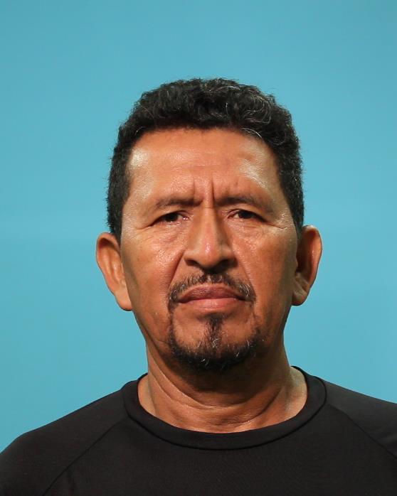 RAMIREZ, MARIO booking photo