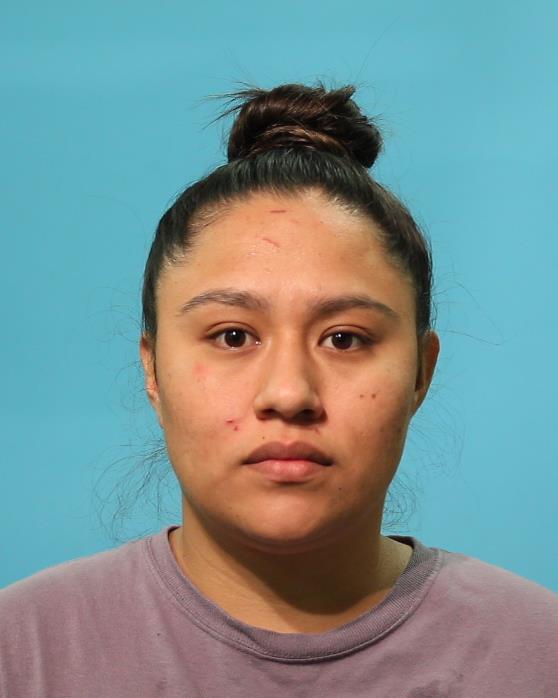 Obregon, Wendy Anayde booking photo