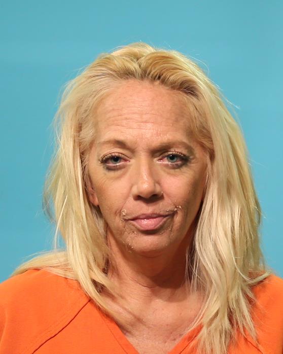 CAMPOS, ELISA CAROL booking photo