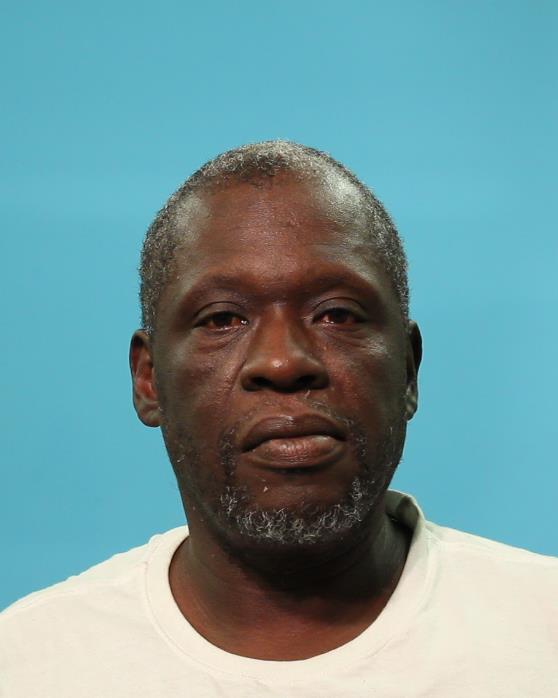 McKinney, Andre Deshaun booking photo