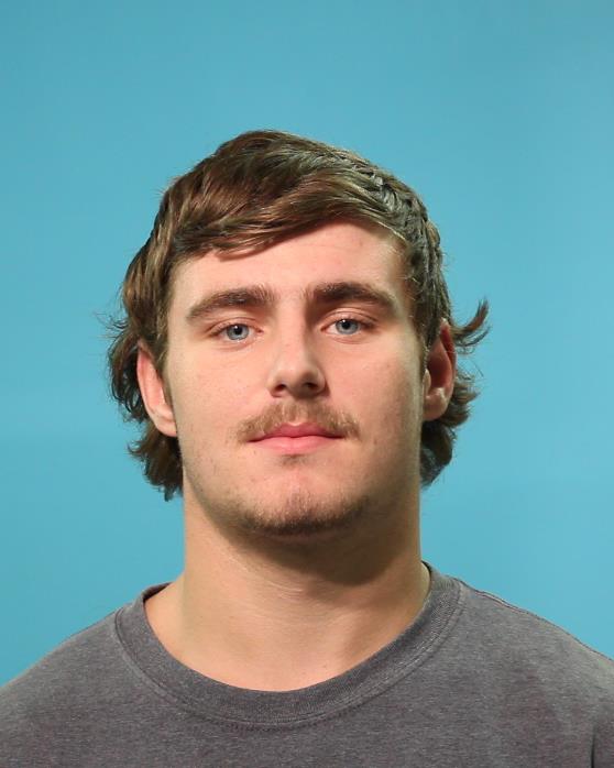 Morrison-Coffin, Kelton Carter booking photo