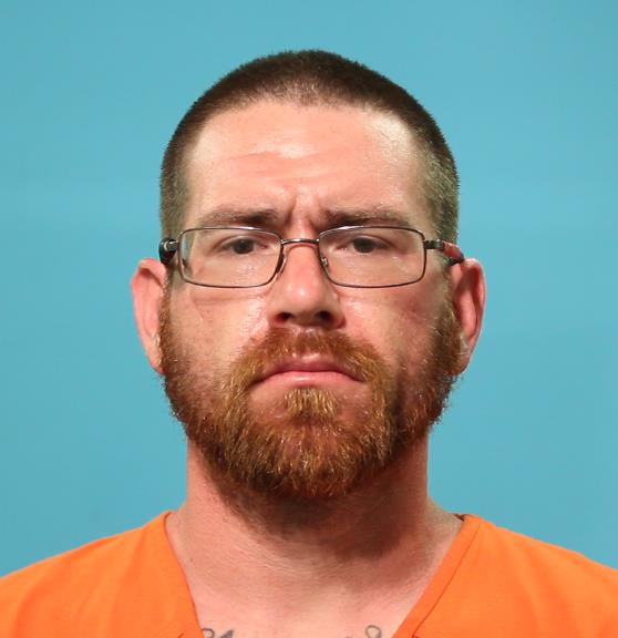 POWERS, ADAM booking photo