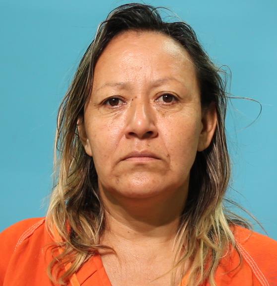 PEREZ, MARIA booking photo