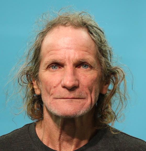 Herring, James Michael booking photo