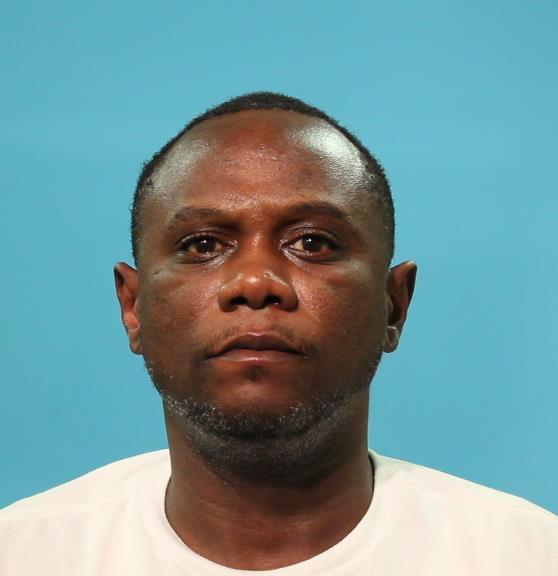 Wilson, Bobby Lynn booking photo