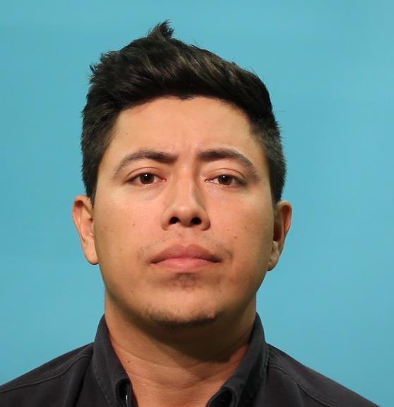 GARCIA, VICTOR booking photo