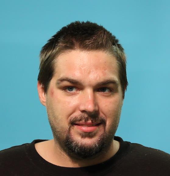 Russell, Stevie Ray booking photo