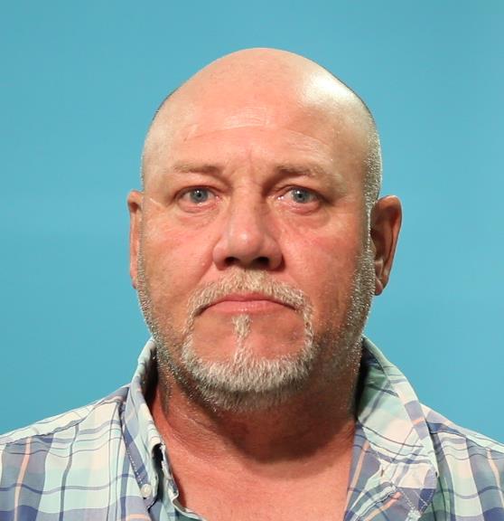 Fabacher, Raymond Lee booking photo