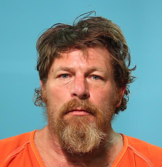 Sharp, Lance Dwayne booking photo